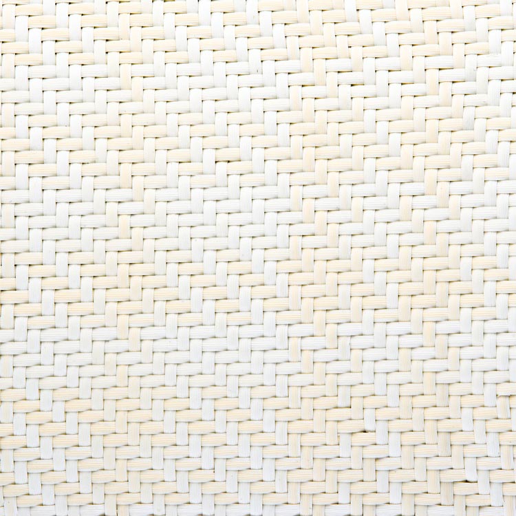 Point Flat Ivory Weave 36