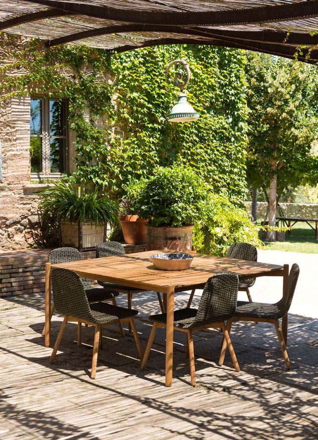 Hamp Garden Furniture by Point