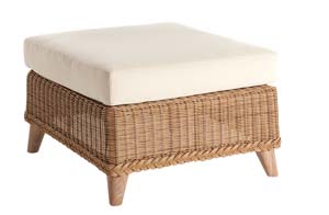 kenya Foot Stool