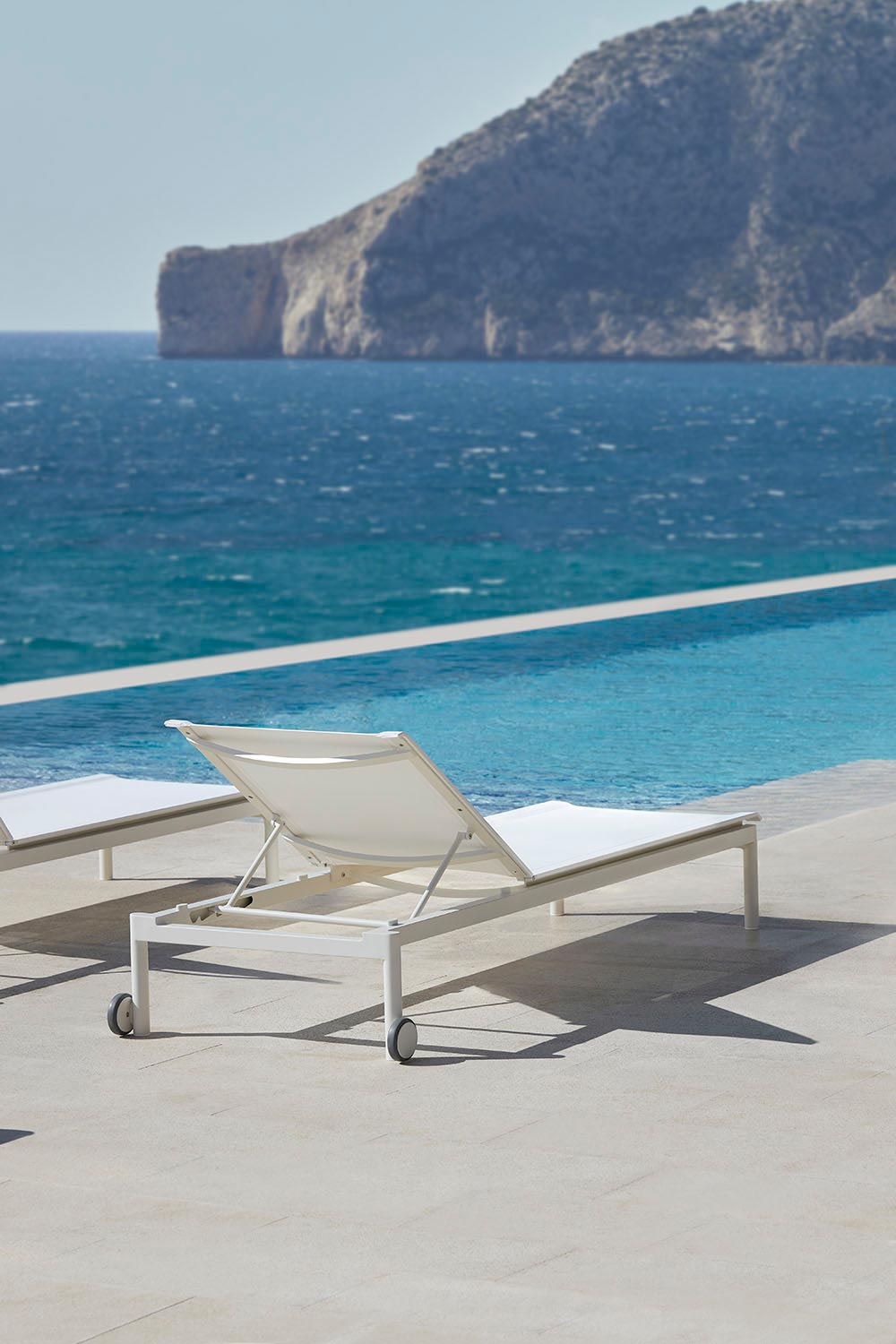 Origin Loungers by Point