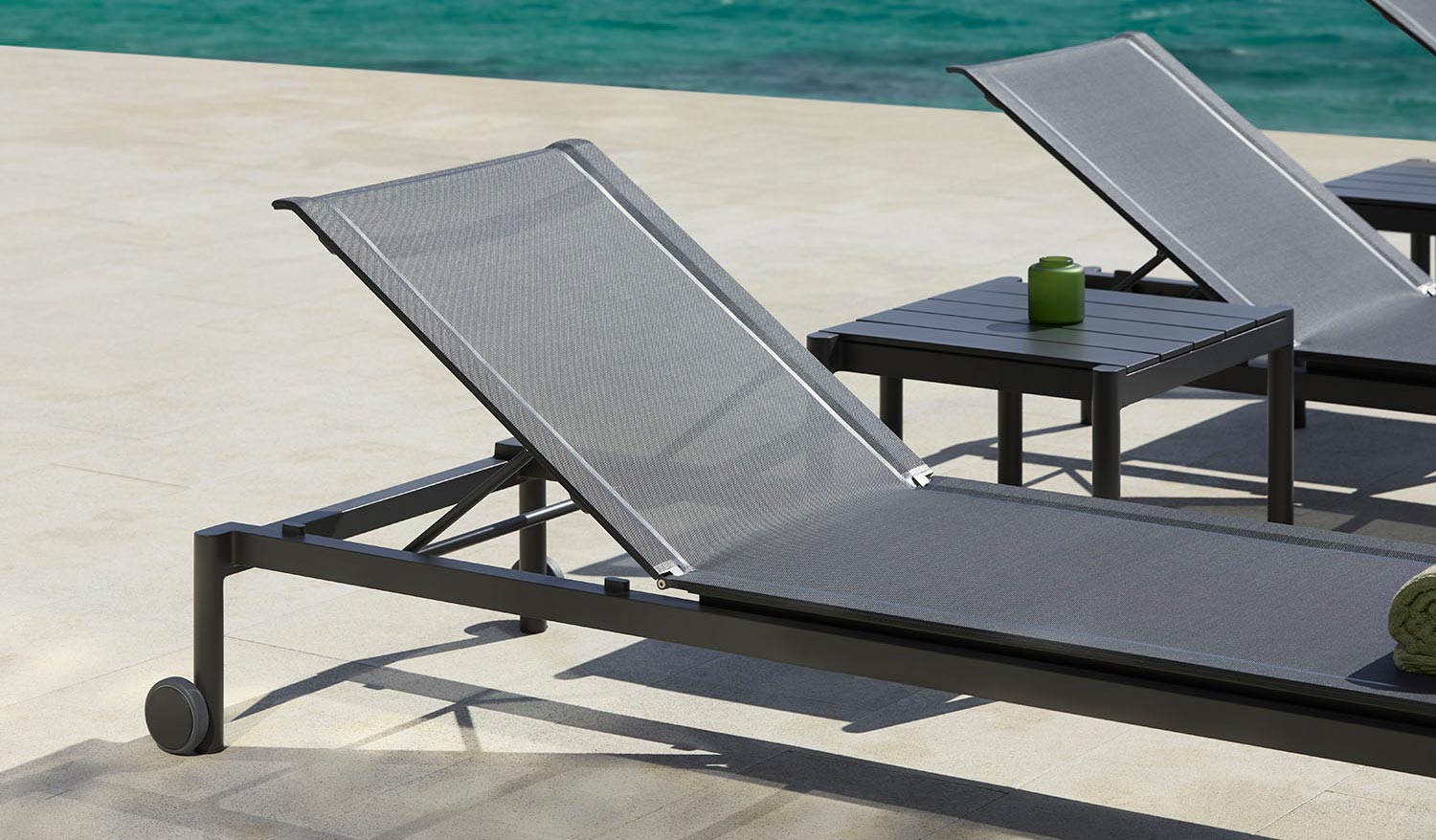 Origin Loungers by Point