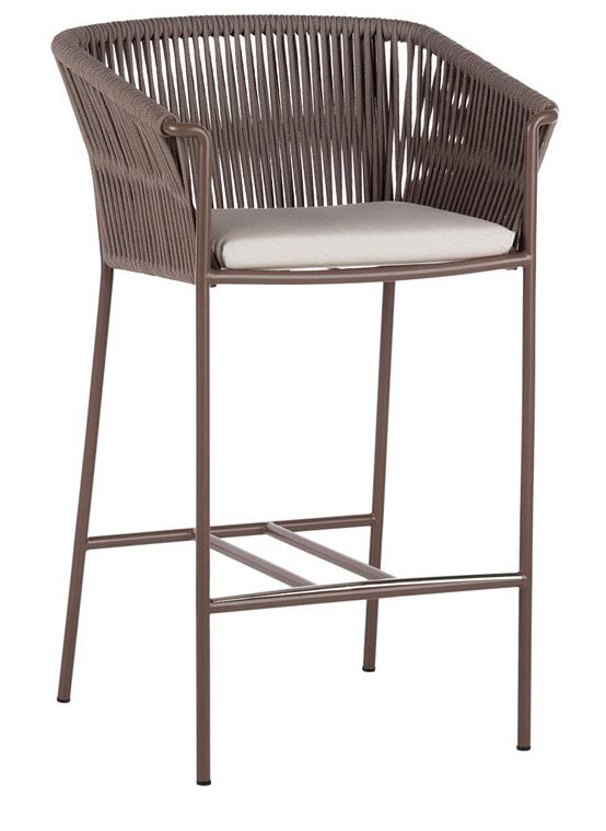 Weave Bar Stool