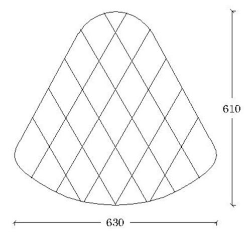 Aia Dimensions