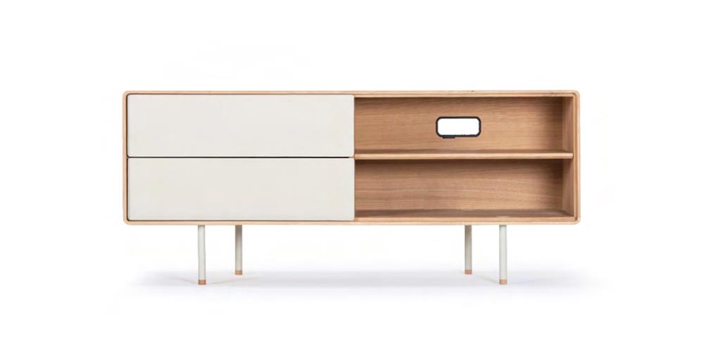 Treku High Sideboard