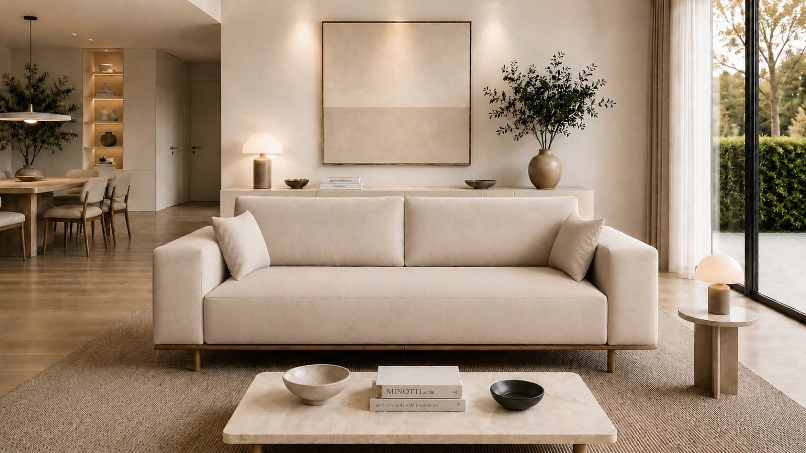 Nara Sofa
