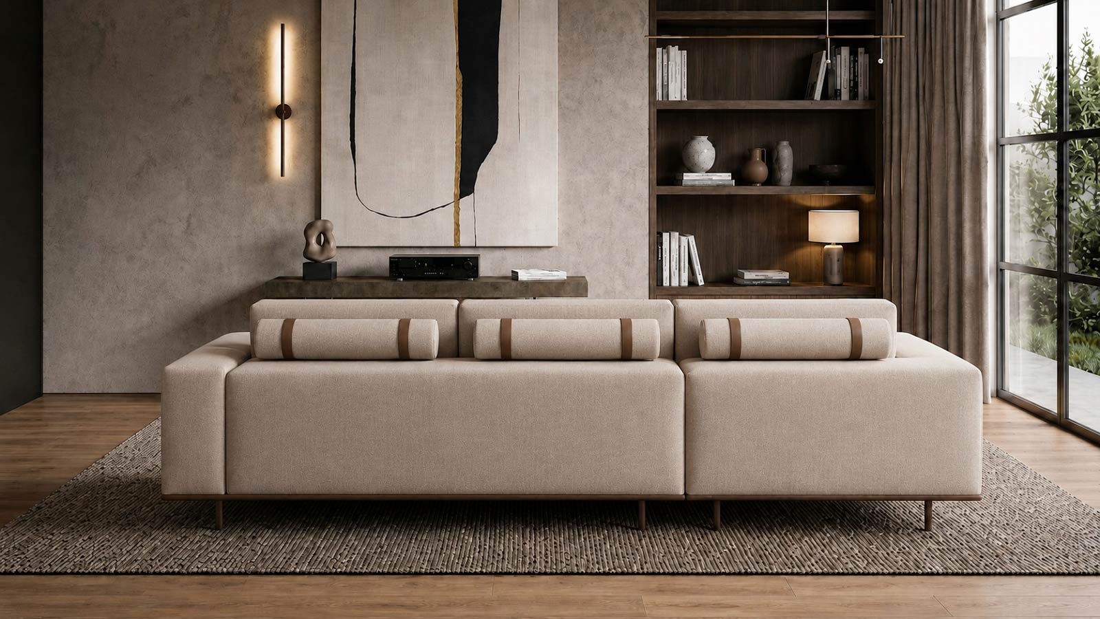 Nara Sofa