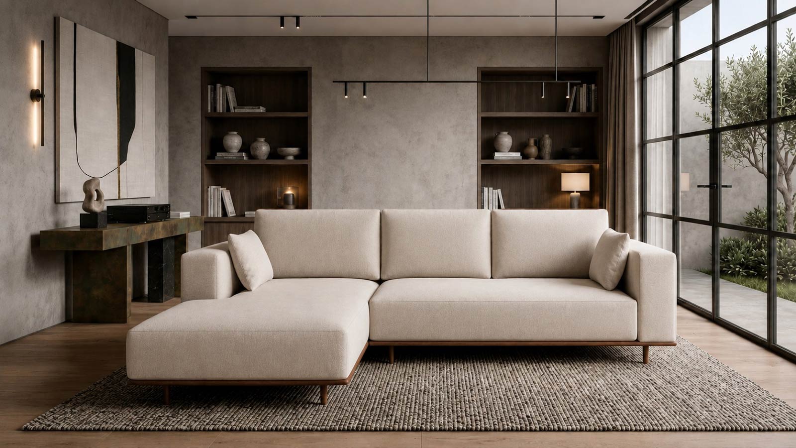 Nara Sofa
