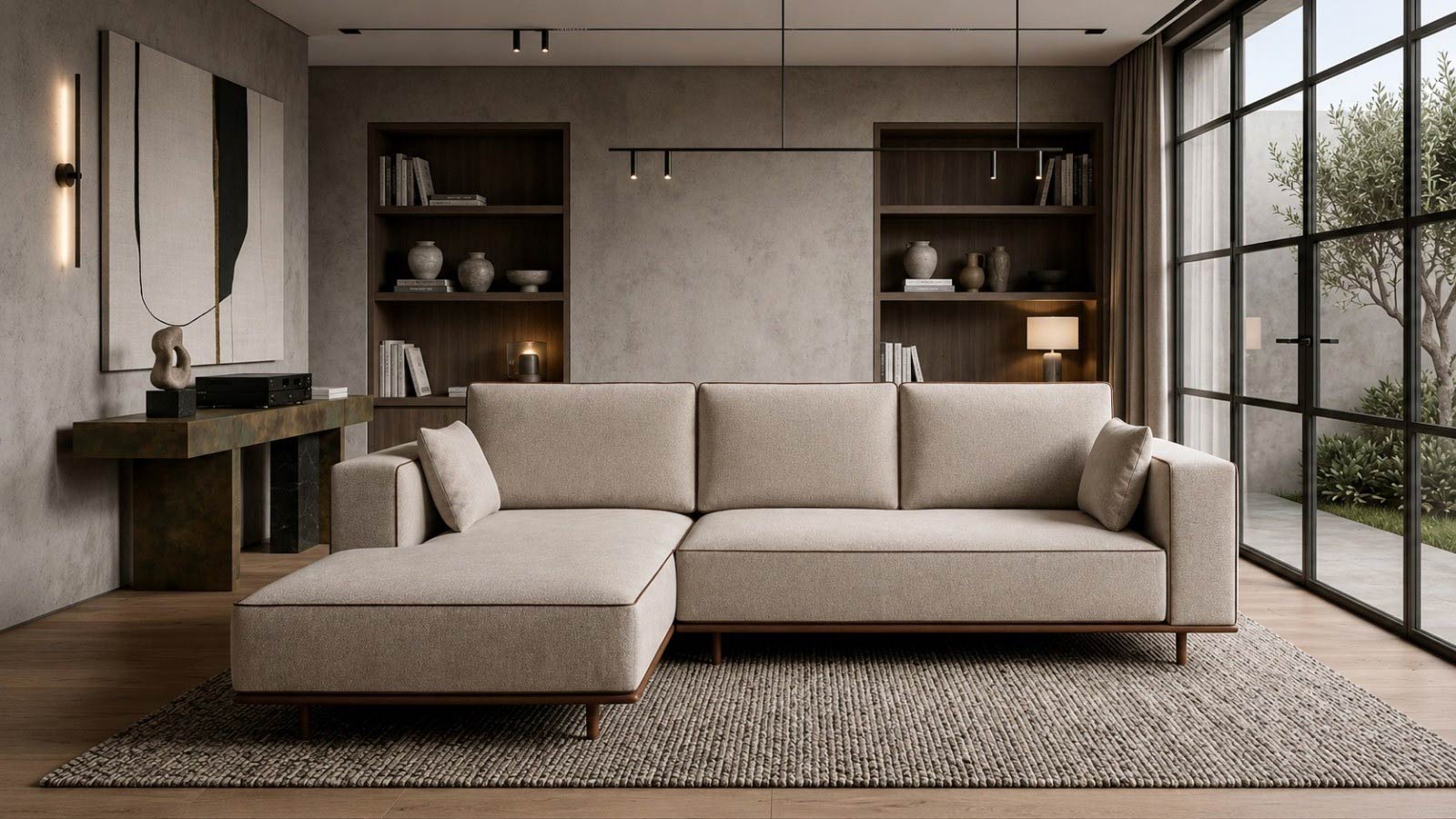 Nara Sofa