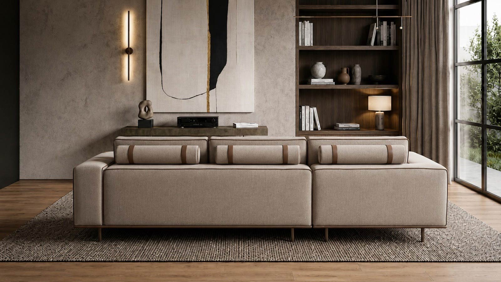 Nara Sofa