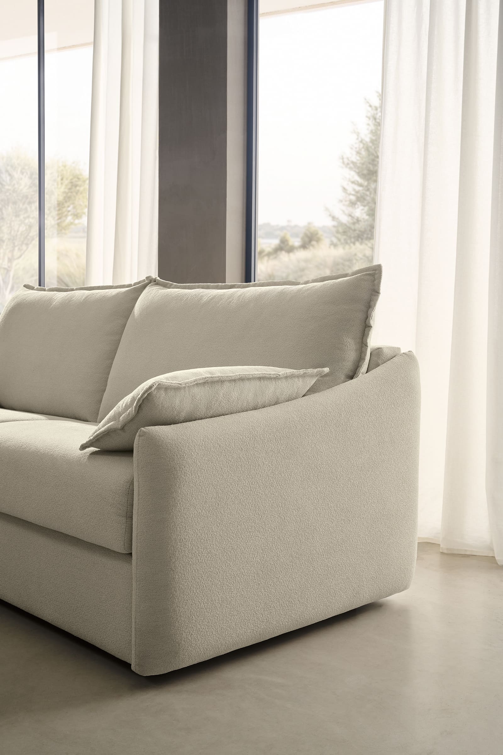 Ania Sofa Bed