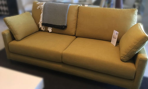 Lumpur Sofa