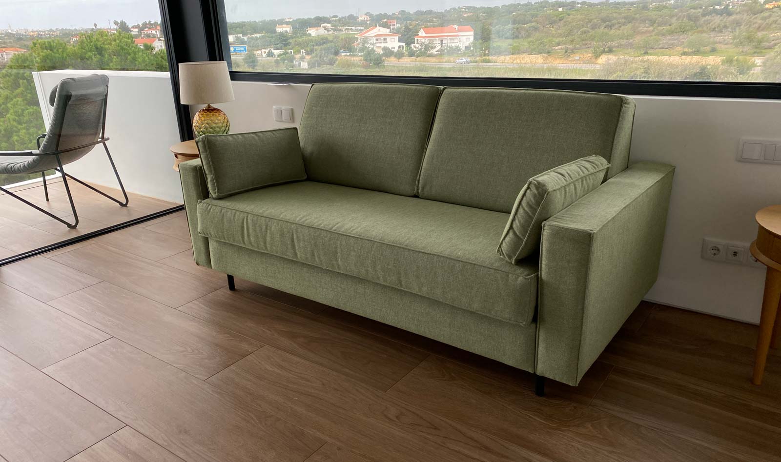 Sofia Sofa