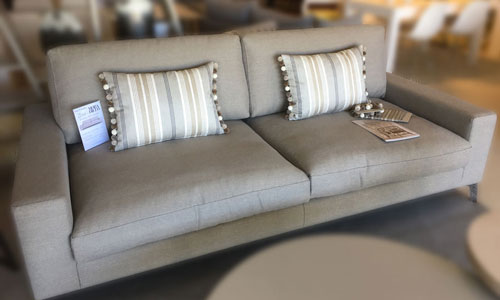 Zow Sofa