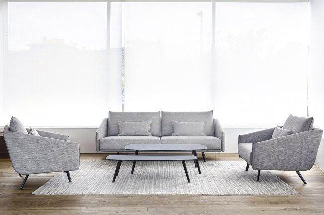 Costura Modular Sofa