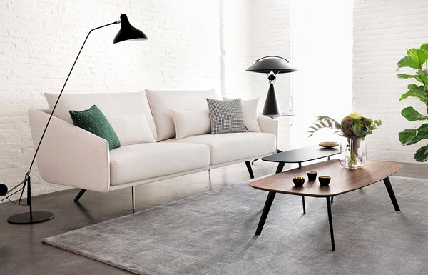 Costura Modular Sofa