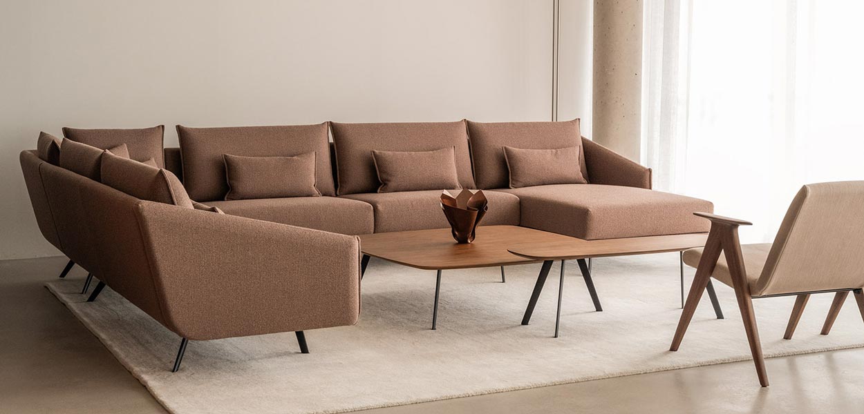 Costura Sofa