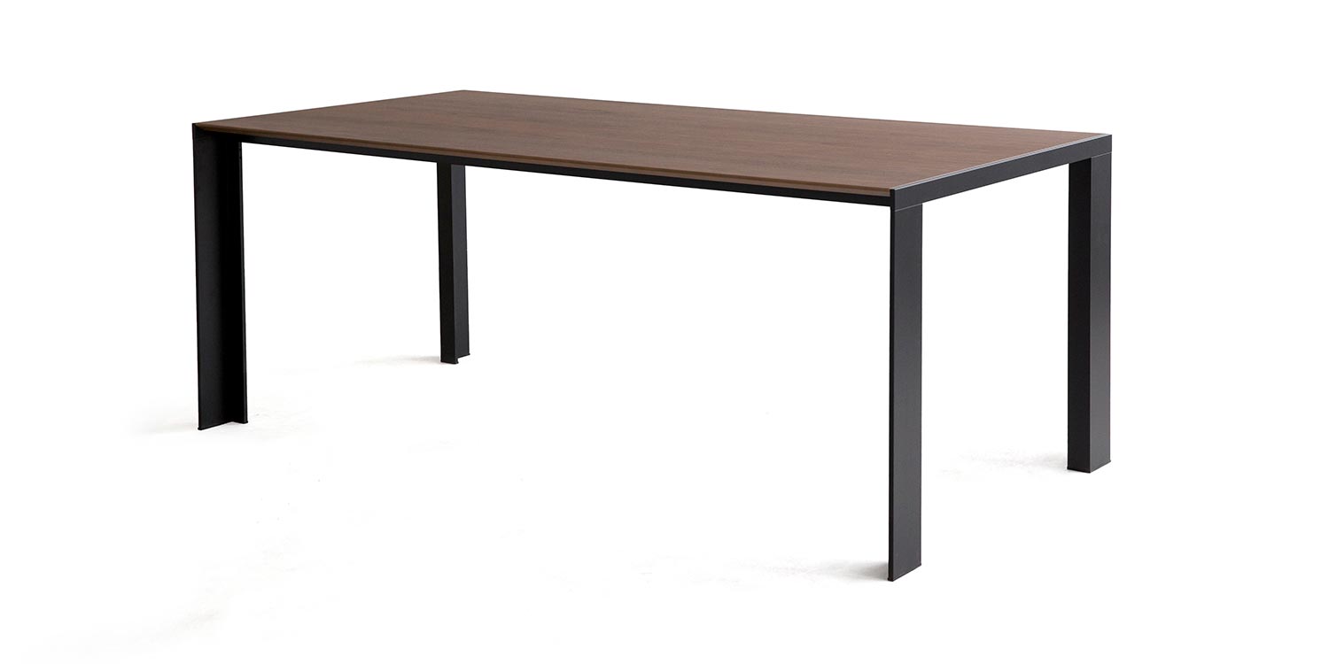 Deneb Dining Table by Stua