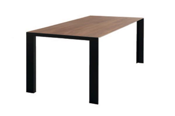 Deneb Dining Table by Stua