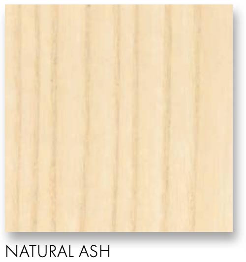 Natural Ash by Stua