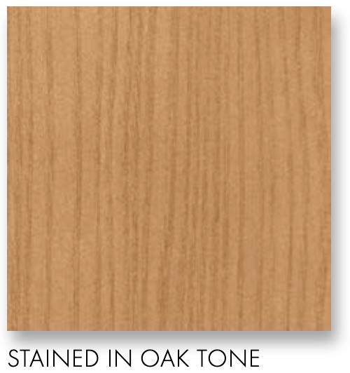 Ash in Oak Tone by Stua