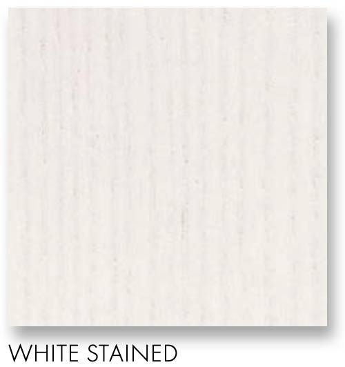 White Stained Ash by Stua