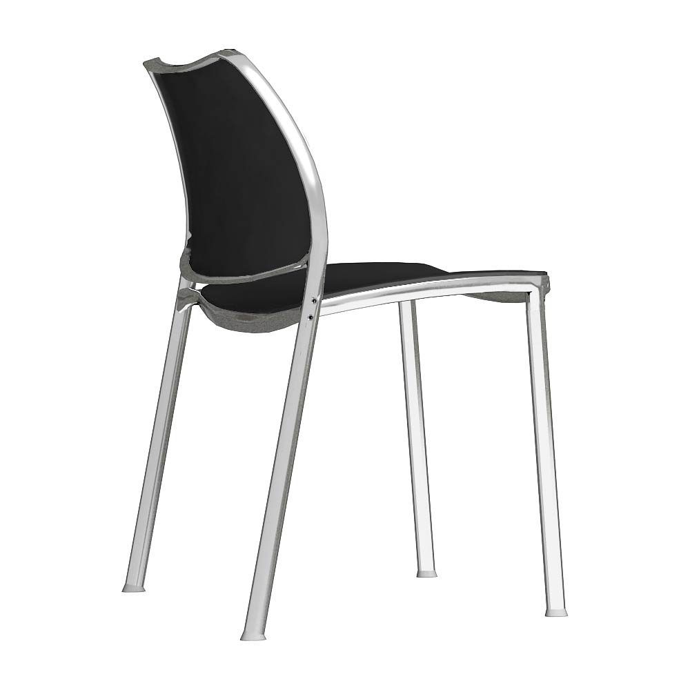 Gas Dining Chair by Stua