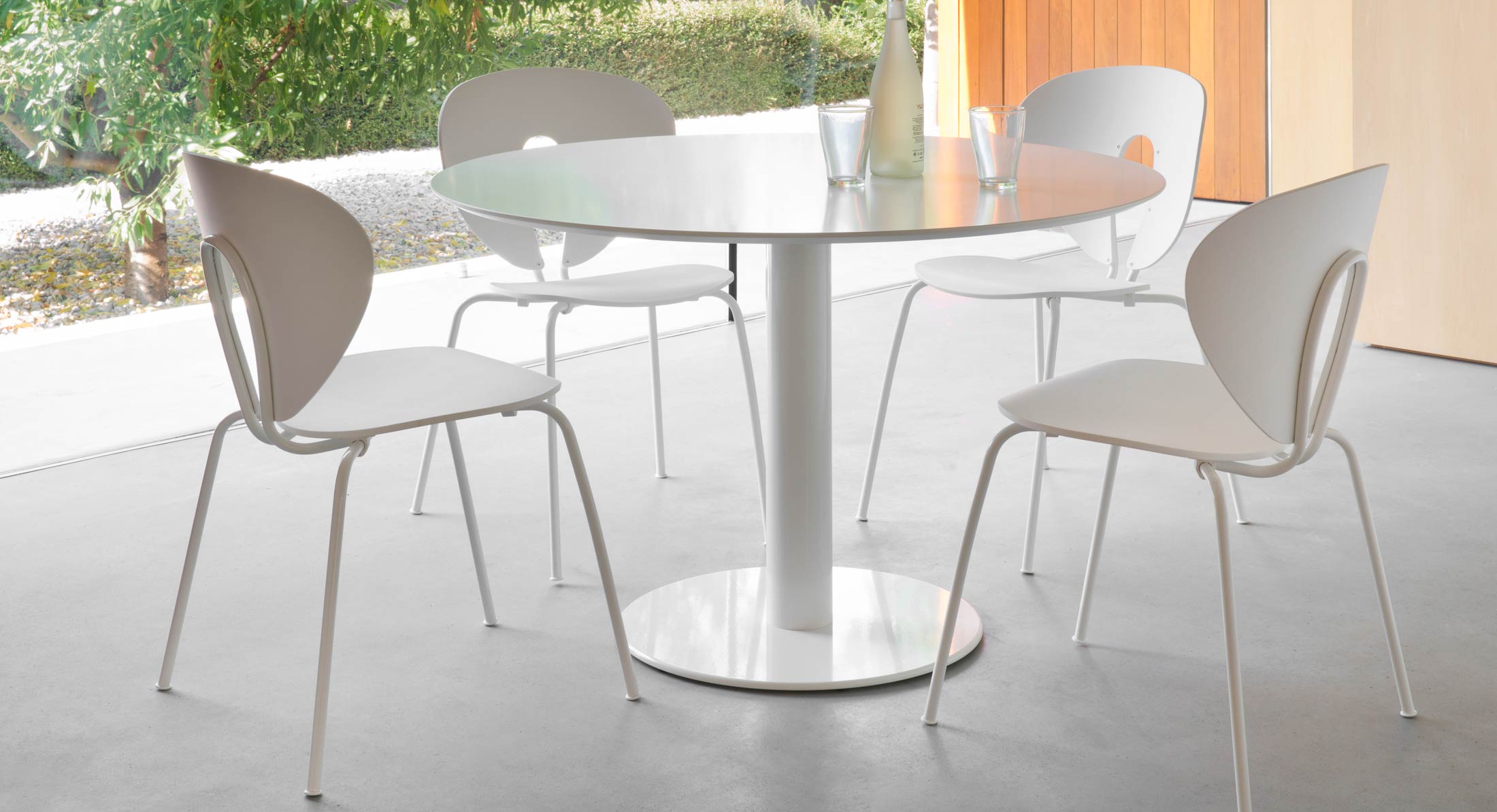 Globus Dining Chair by Stua