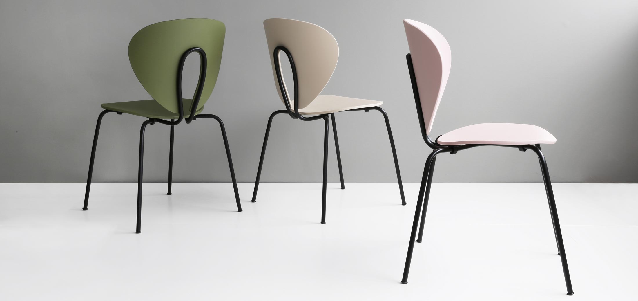 Globus Dining Chair by Stua