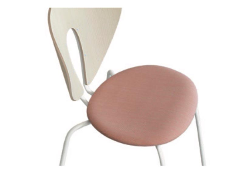 Globus Dining Chair by Stua