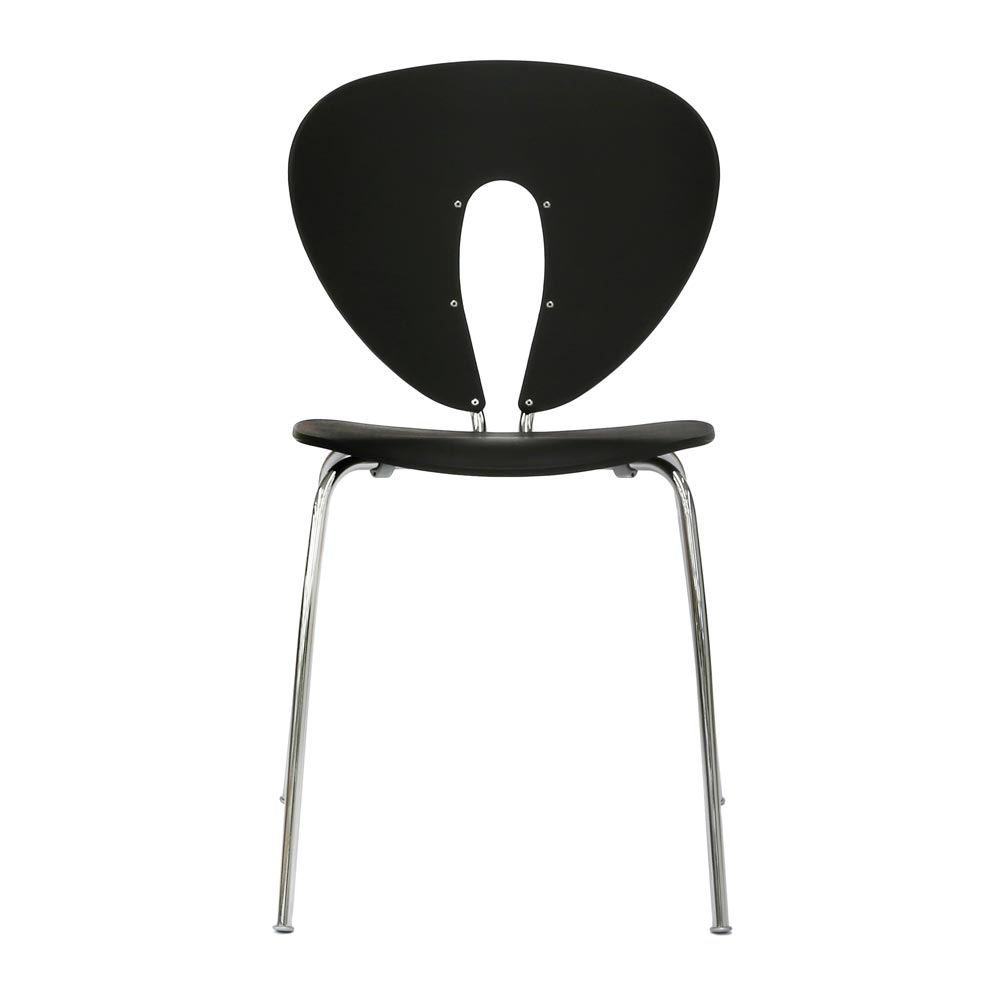 Globus Dining Chair by Stua