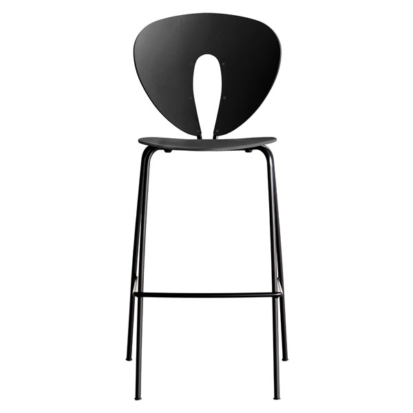 Globus Bar Stool by Stua