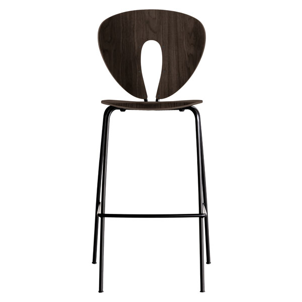 Globus Bar Stool by Stua