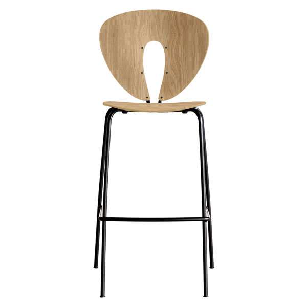 Globus Bar Stool by Stua