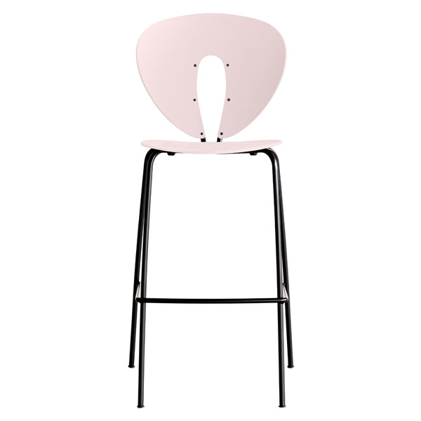 Globus Bar Stool by Stua