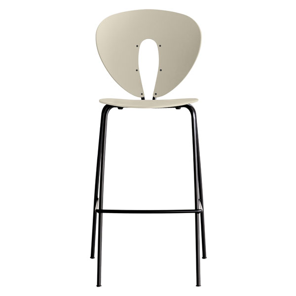 Globus Bar Stool by Stua