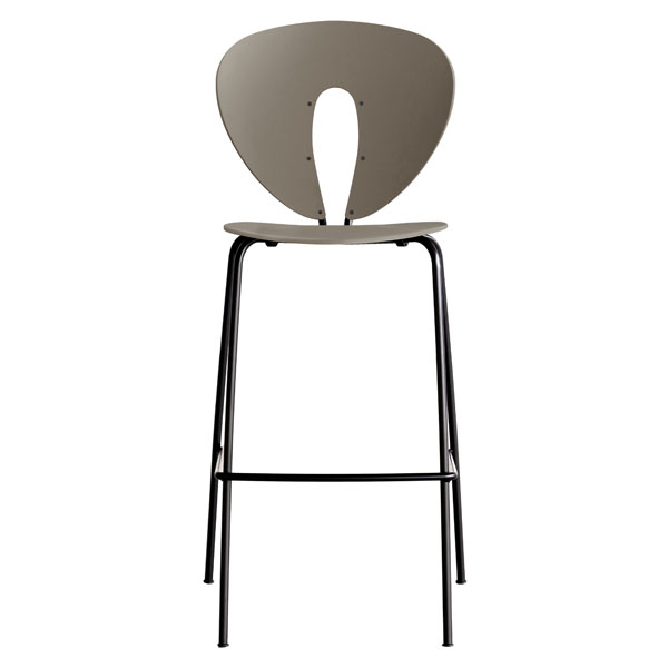 Globus Bar Stool by Stua