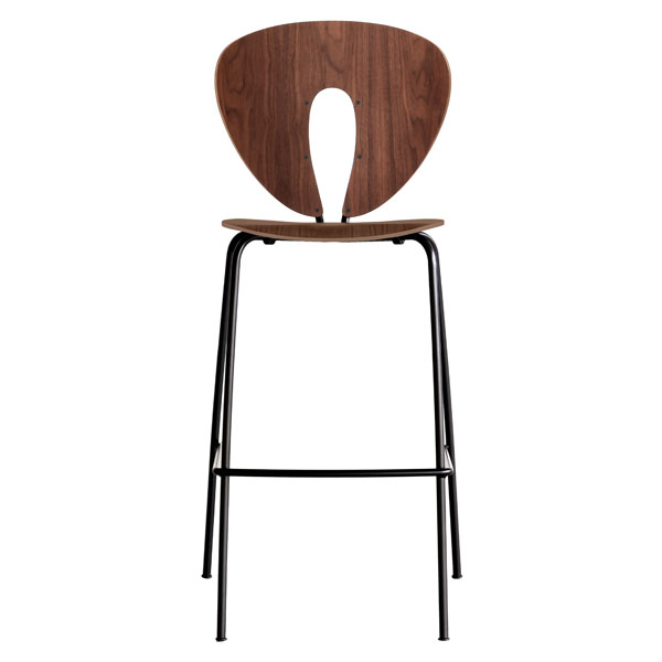 Globus Bar Stool by Stua