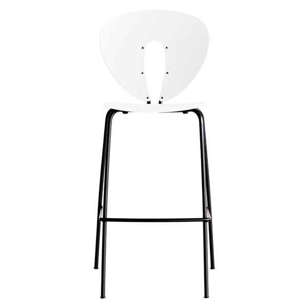 Globus Bar Stool by Stua