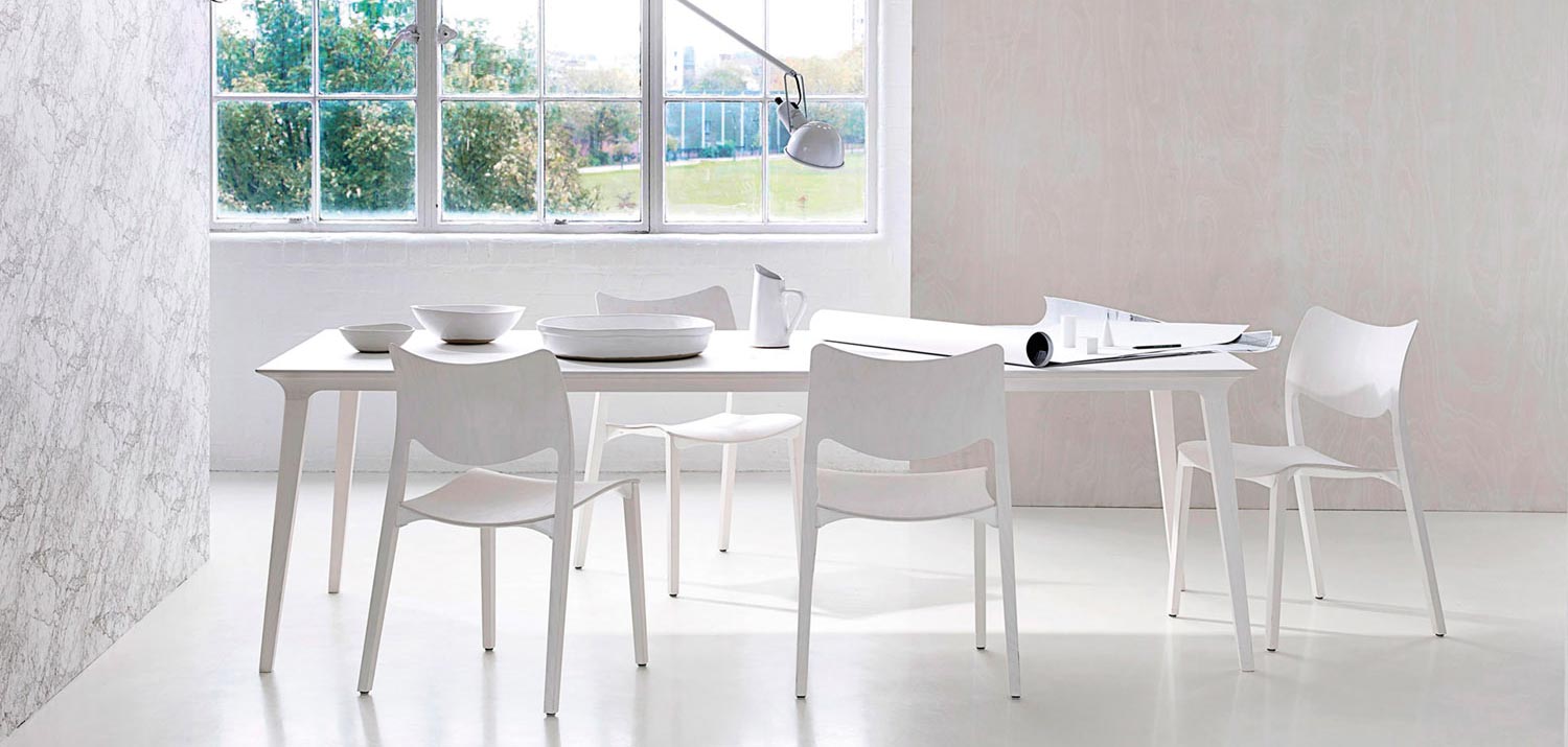 Laclasica Dining Chair by Stua