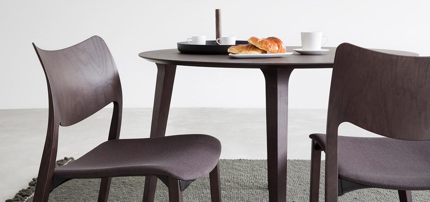 Laclasica Dining Chair by Stua