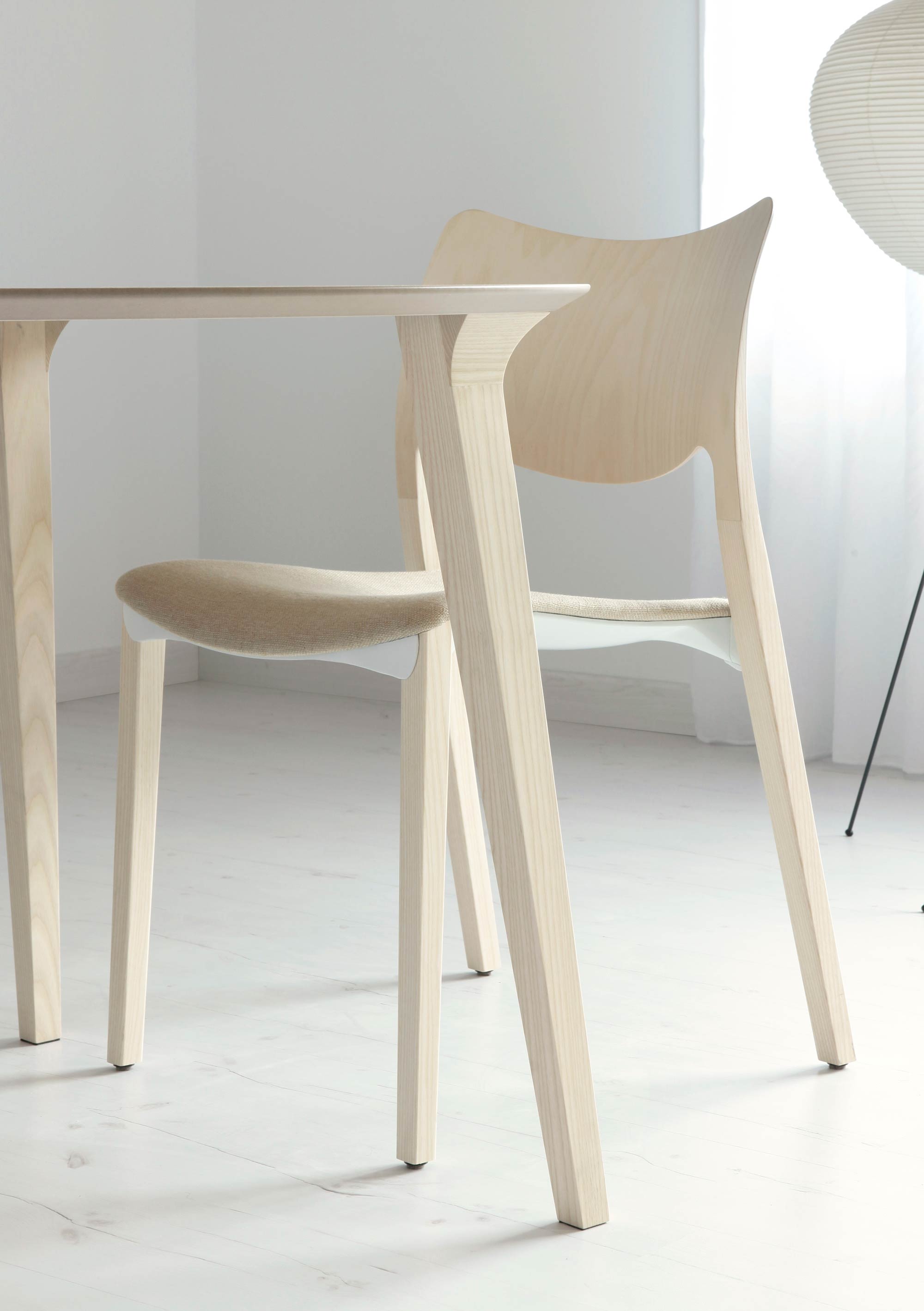 Laclasica Dining Chair by Stua