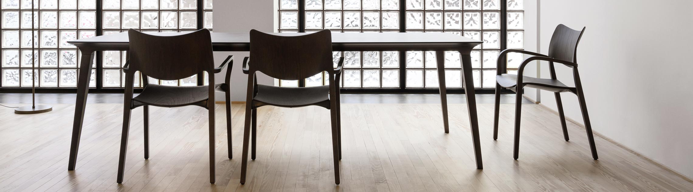 Laclasica Dining Chair by Stua