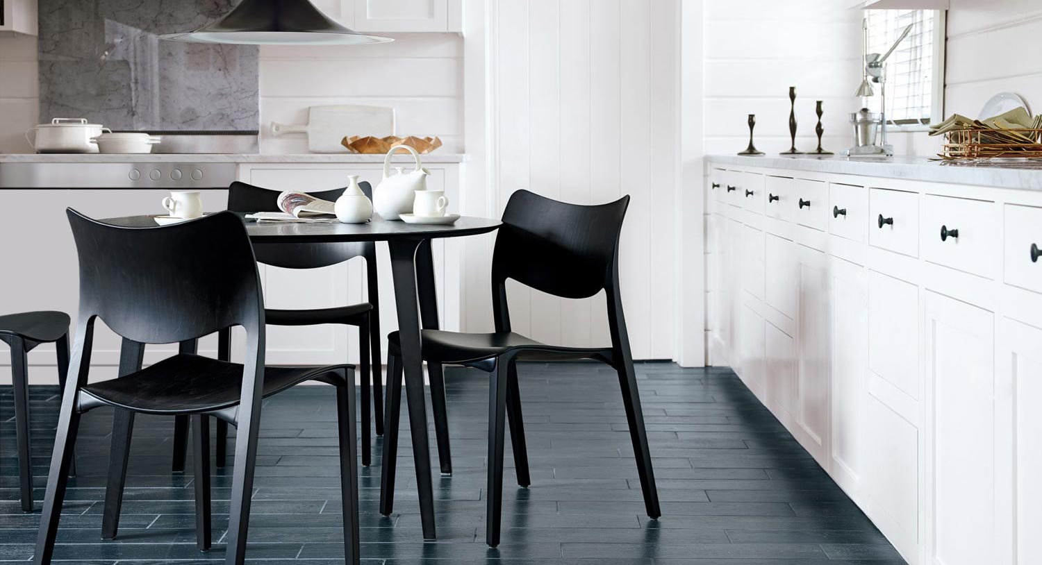 Laclasica Dining Chair by Stua