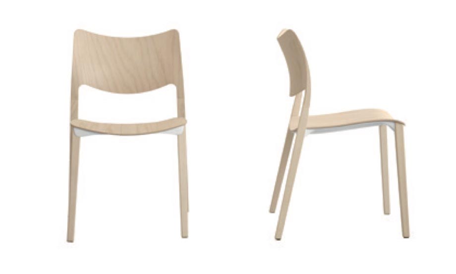 Laclasica Dining Chair by Stua