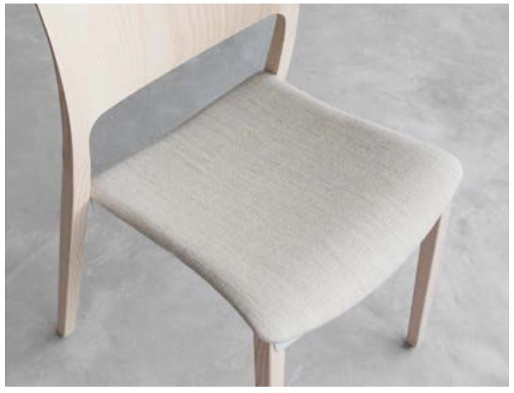 Laclasica Chair by Stua