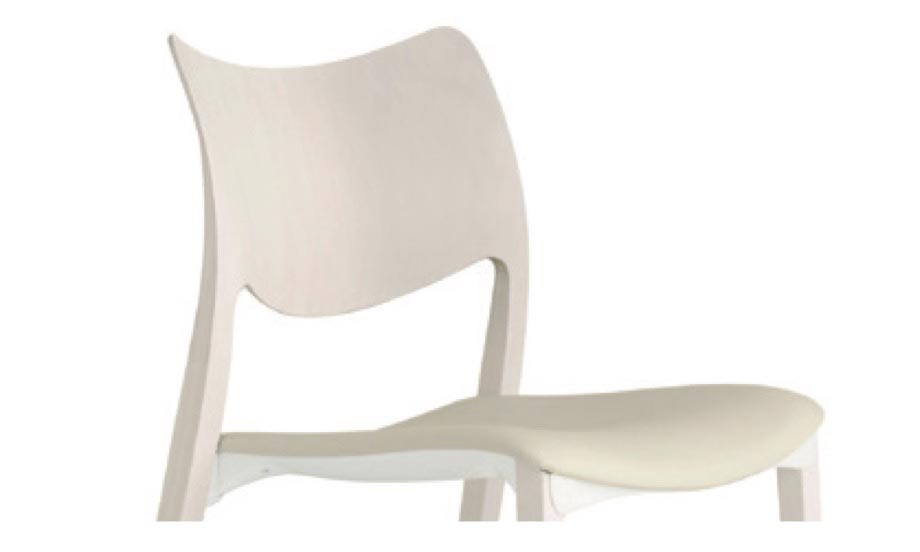 Laclasica Dining Chair by Stua