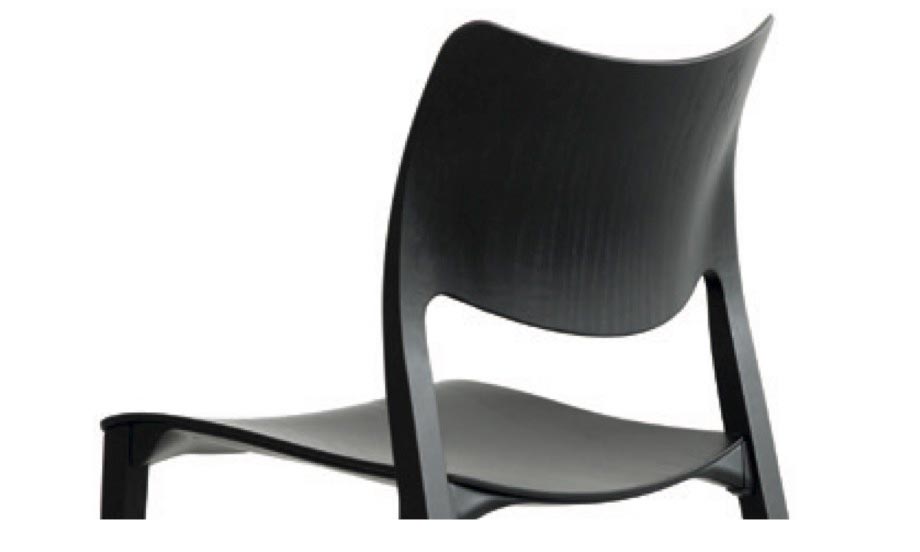 Laclasica Dining Chair by Stua