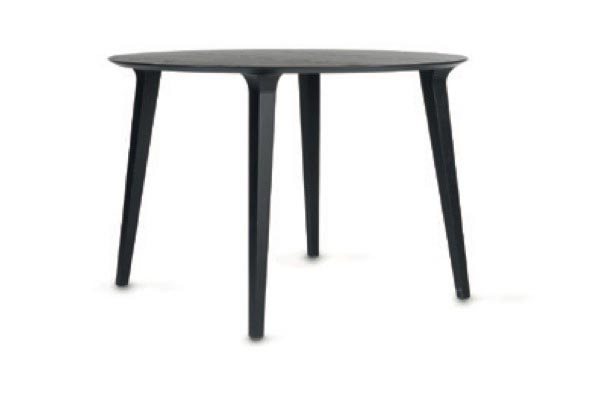 Lau Dining Table by Stua