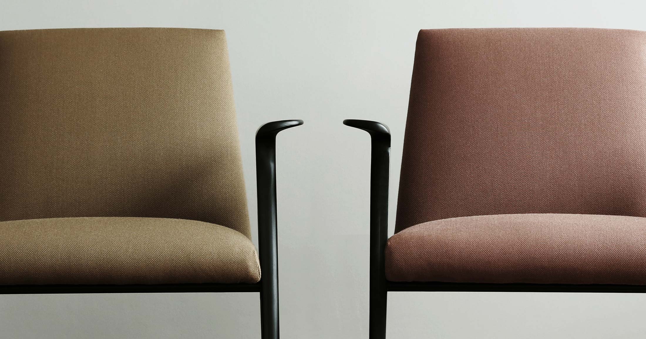 Libera Lounge Chair by Stua