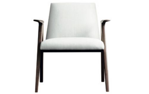 Libera Lounge Chair by Stua